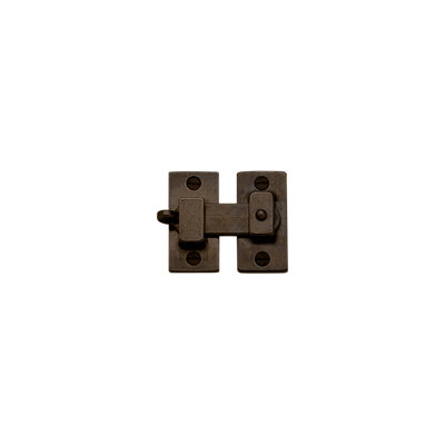 Cabinet Latch