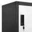 Vytis Metal 1 - Tier 90cm Cubby-1551609257