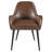 Diontaye Arm Chair Dining Chair-19662796