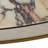 Cain Coffee Table - White
