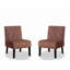 Fauteuil d'appoint 53 po Reese-1165890003