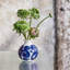 Vase de table en grès Tulle