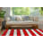 Cabana Stripe Outdoor Rug-112487344