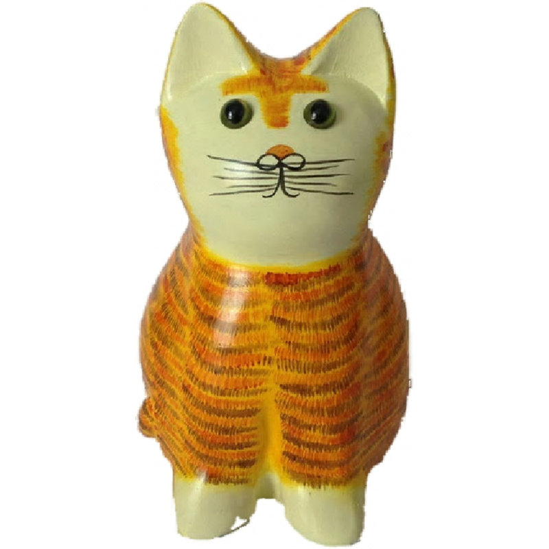 Animal Figurine