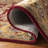 Alger Classic Hand Tufted Wool Oriental Rug-1441340973