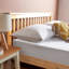 Desarea Bed with Mattress-1192043740