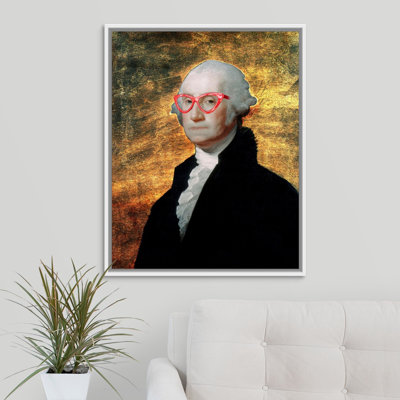 «Pop» par The Novogratz - Peinture sur toile