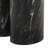 Horace Oric Bistro Table-Black Marble