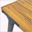 Table à manger
