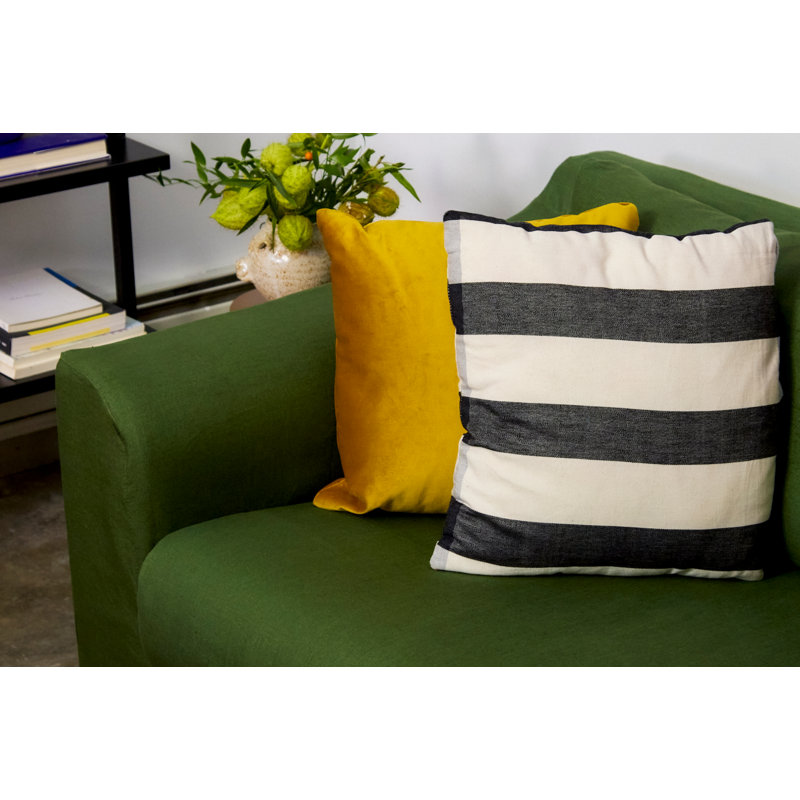 Elevate Chair, Moss Recycled Velvet