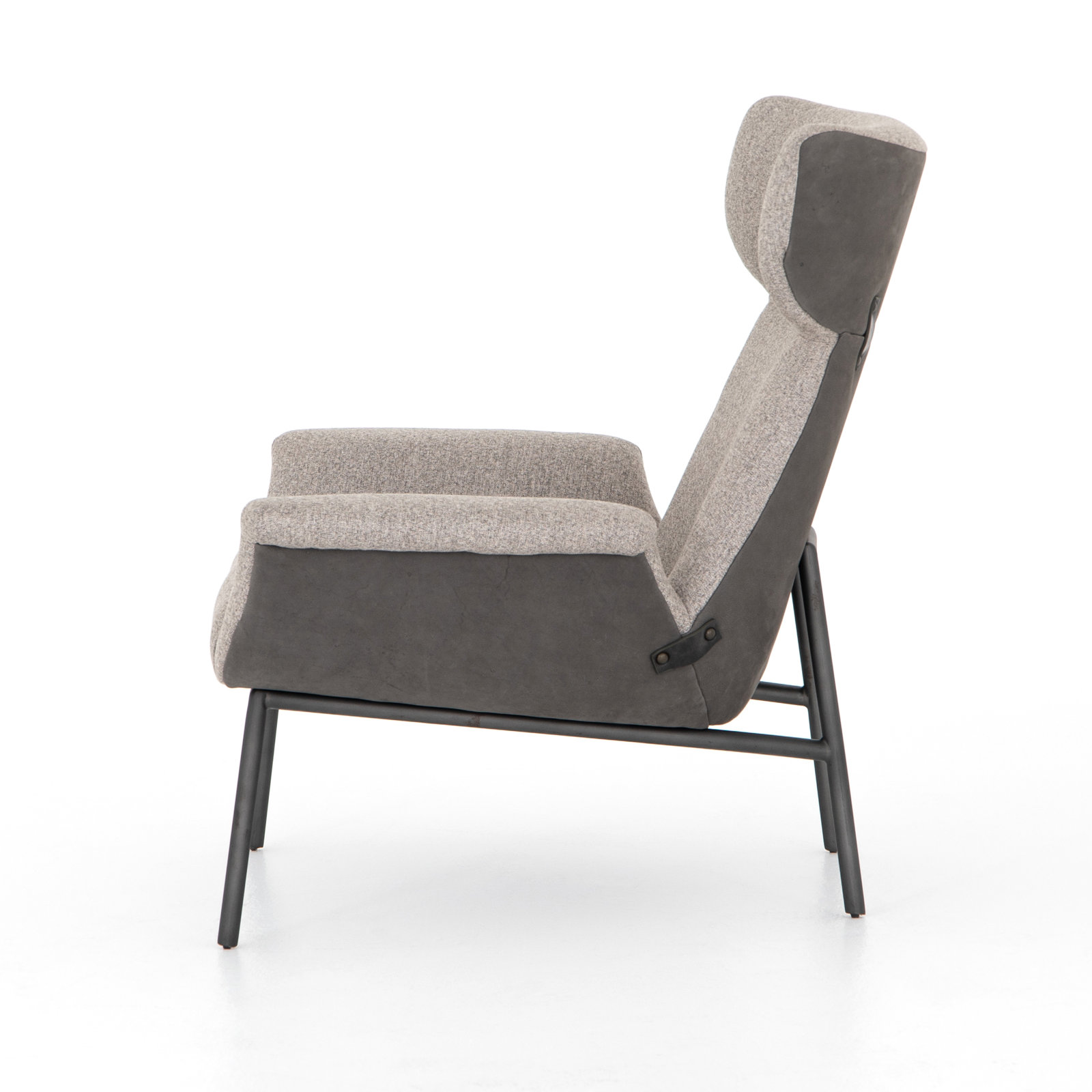Regine Armchair, Orly Natural