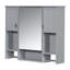Armoire de salle de bain Tenara-27222404