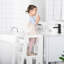 Luther 3 - Step Stool-572182537