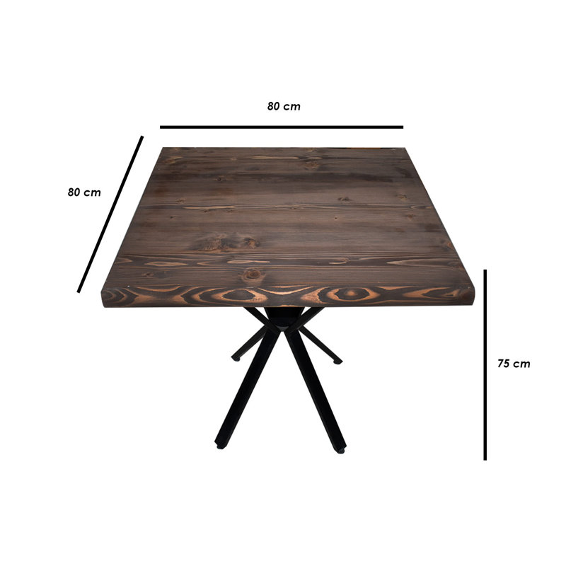Prweitt Dining Table