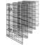 Foldable Pet Pen-1044636383