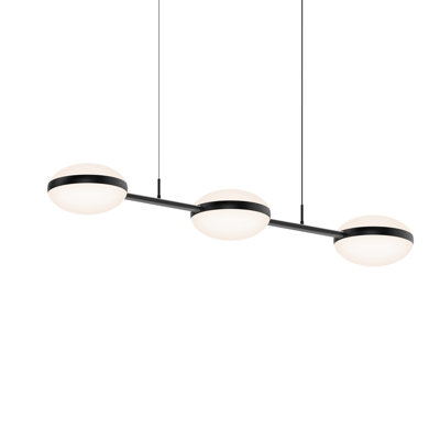 Pillow 3 - Light LED Pendant