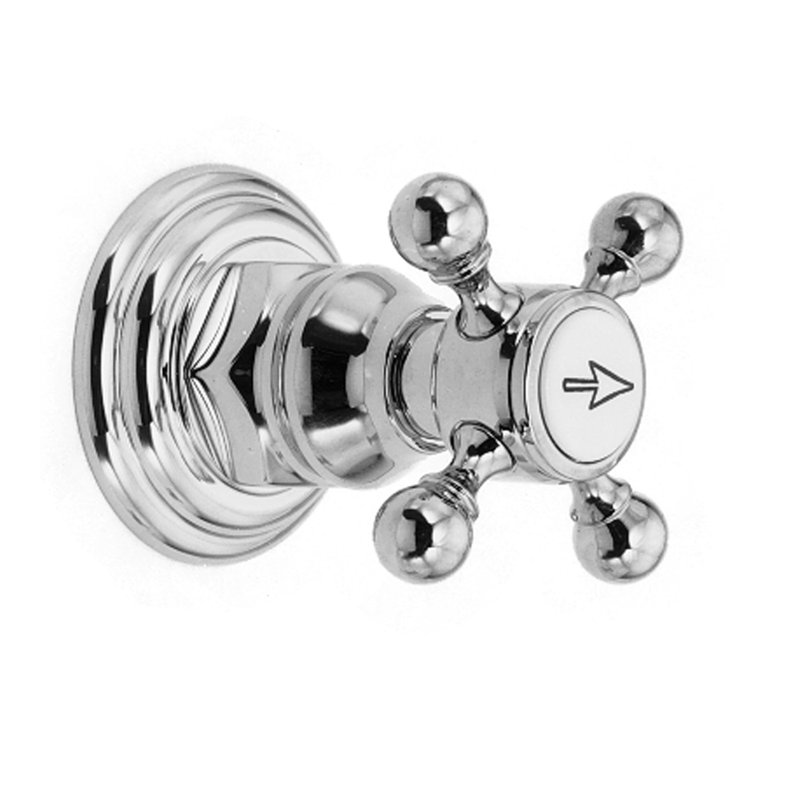 Diverter/Flow Control Handle