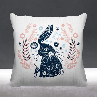 Feld Throw Pillow