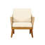 Chaise club Annisa