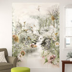 Quinto Nature Wall Mural