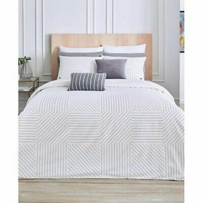 Lacoste Guethary Twin Xl Comforter Set Bedding