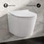 Cuvette de toilette Calice-92365068