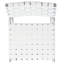 Tabouret de comptoir 26 po Ryland-1849888018-1849888020