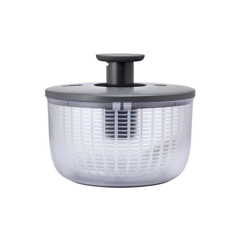 Kitchenaid Universal Salad Spinner, Gray