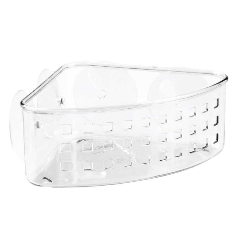 Suction Shower Caddy