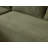 Boneless 2 - Piece 107.8" L-Shaped Upholstered Sectional Sofa Couch-703294686