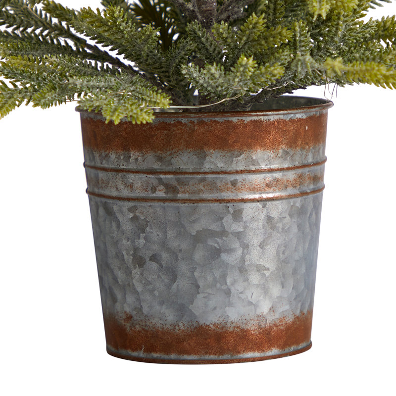 Christmas Tabletop Tree
