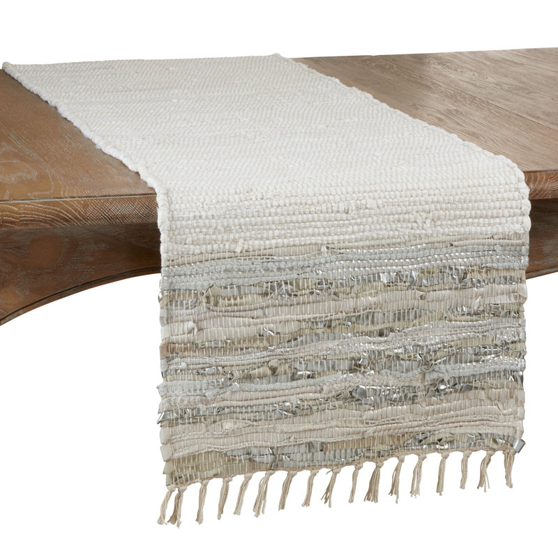 Georgiana Chindi Design Table Runner