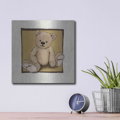" Teddy Bear " by GraphINC