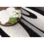 Tapis gris à motif abstrait Dillup-Jones-94564513