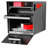 Locking Post Mounted Mailbox-11274111