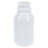 BIA Cordon Bleu 8 oz. Porcelain Milk Bottle with Lid