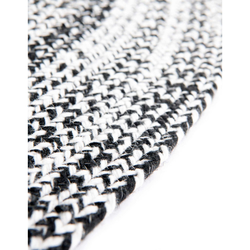 Tapis Ichelle, Rond 7 pi 10 po