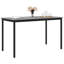Standing Bar Table Engineered Wood-164364415-164364401
