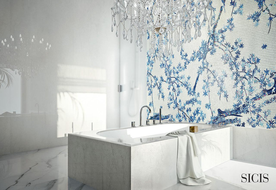 Mosaic Tile