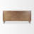 Claud 70.75'' Solid Wood Sideboard