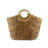 Bayou Breeze Wicker Decorative Basket