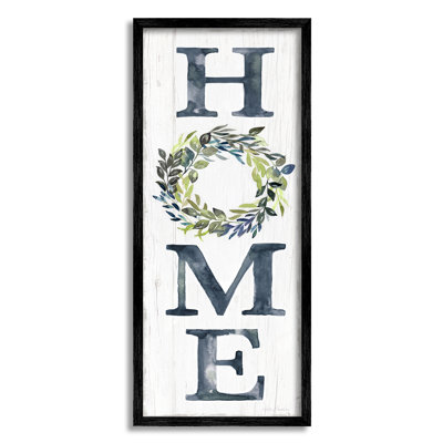 Guirlande Home