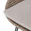 Tabouret de bar en PE