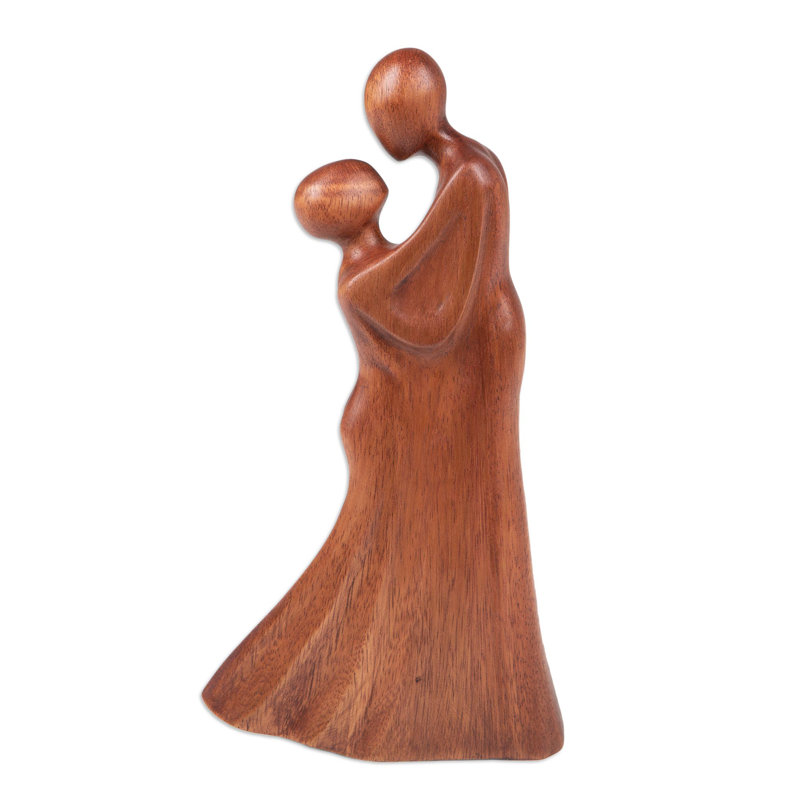 Basant Statue