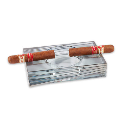 Gemini Ashtray