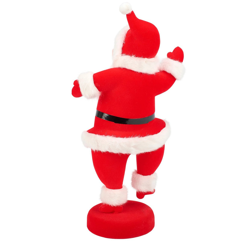 Primitives par Kathy Jolly Santa Sitter