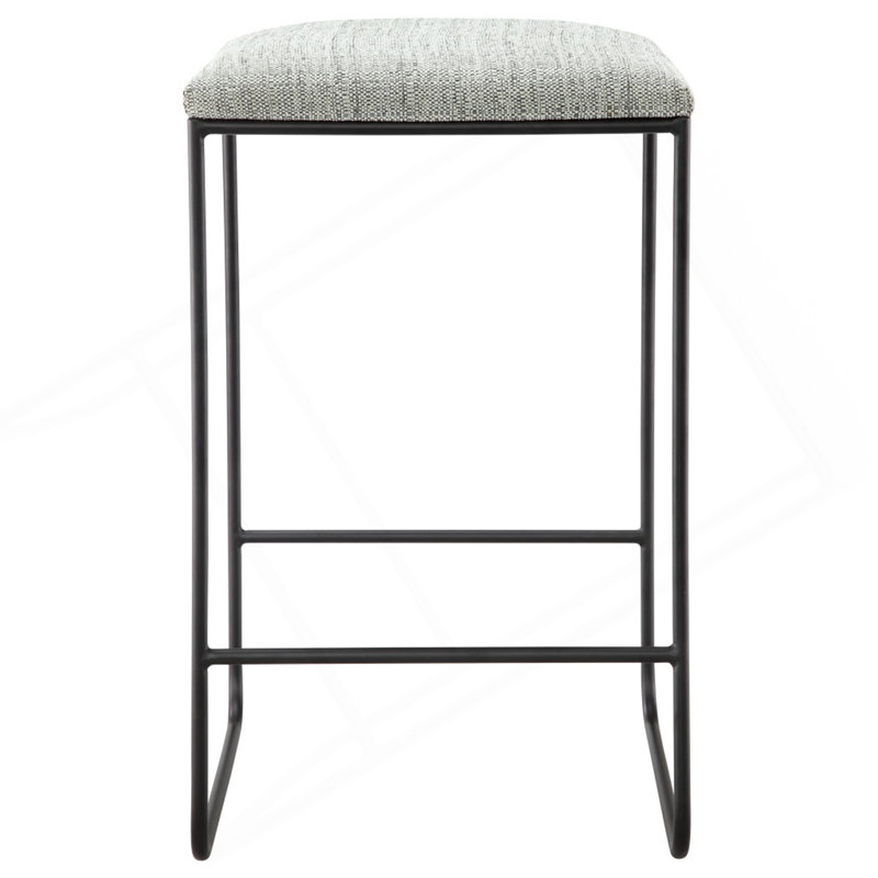 Tabouret de comptoir Hastings