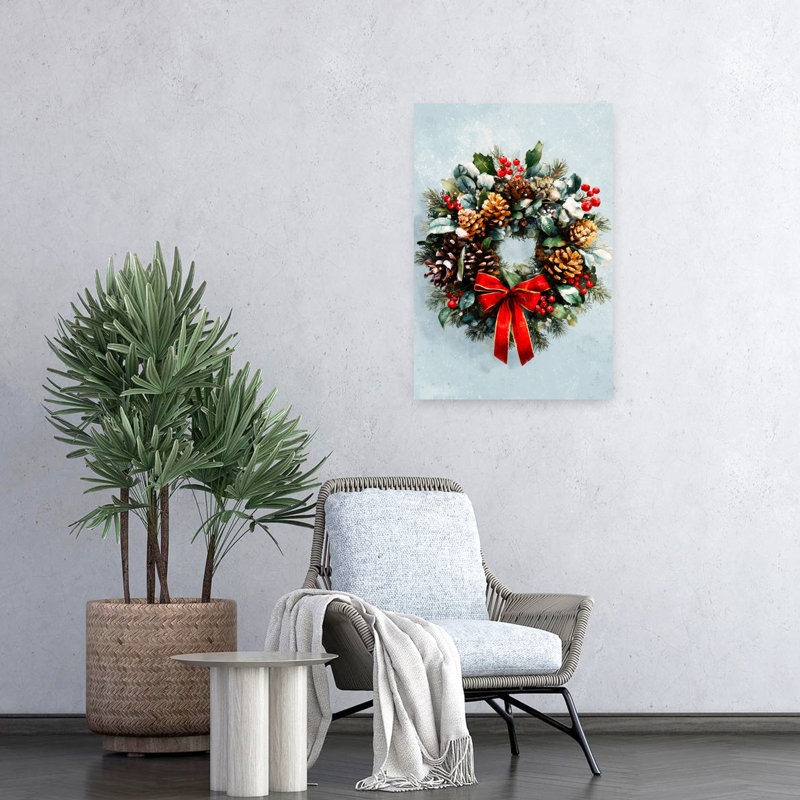 Print, 60.96cm H x 40.64cm W
