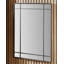 Brynnly Flat Mirror