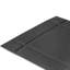 Tapis de bain - pour plancher de salle de bain - Très absorbant - Lavable à la machine-74927598-74927597